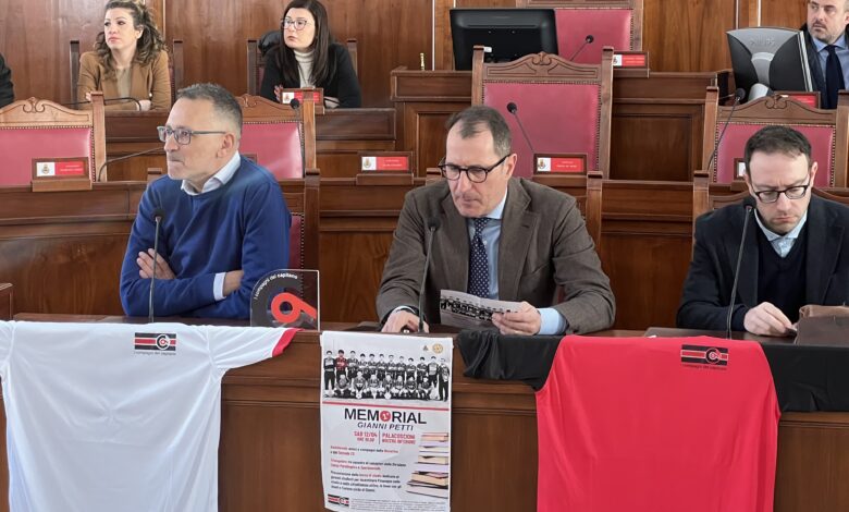 Un anno di memoria, studio e speranza: il 2026 de “I Compagni del Capitano”