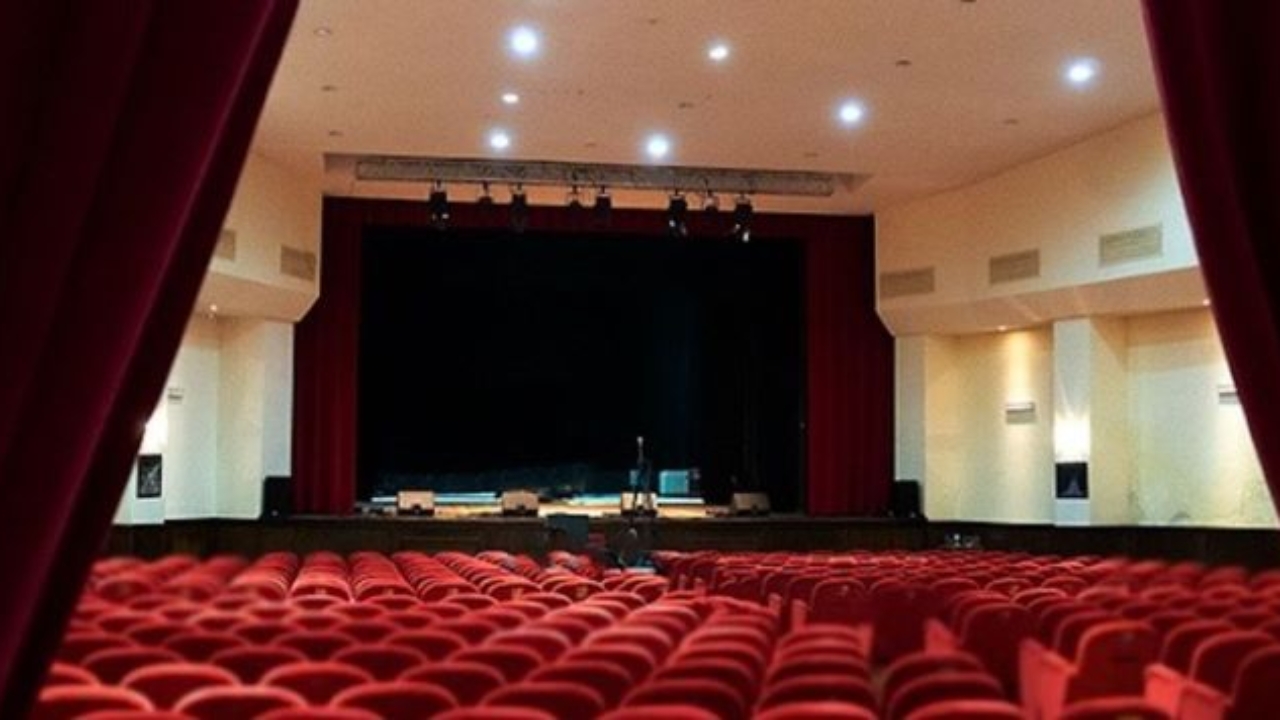 Un sogno a teatro, per i sogni dei ragazzi