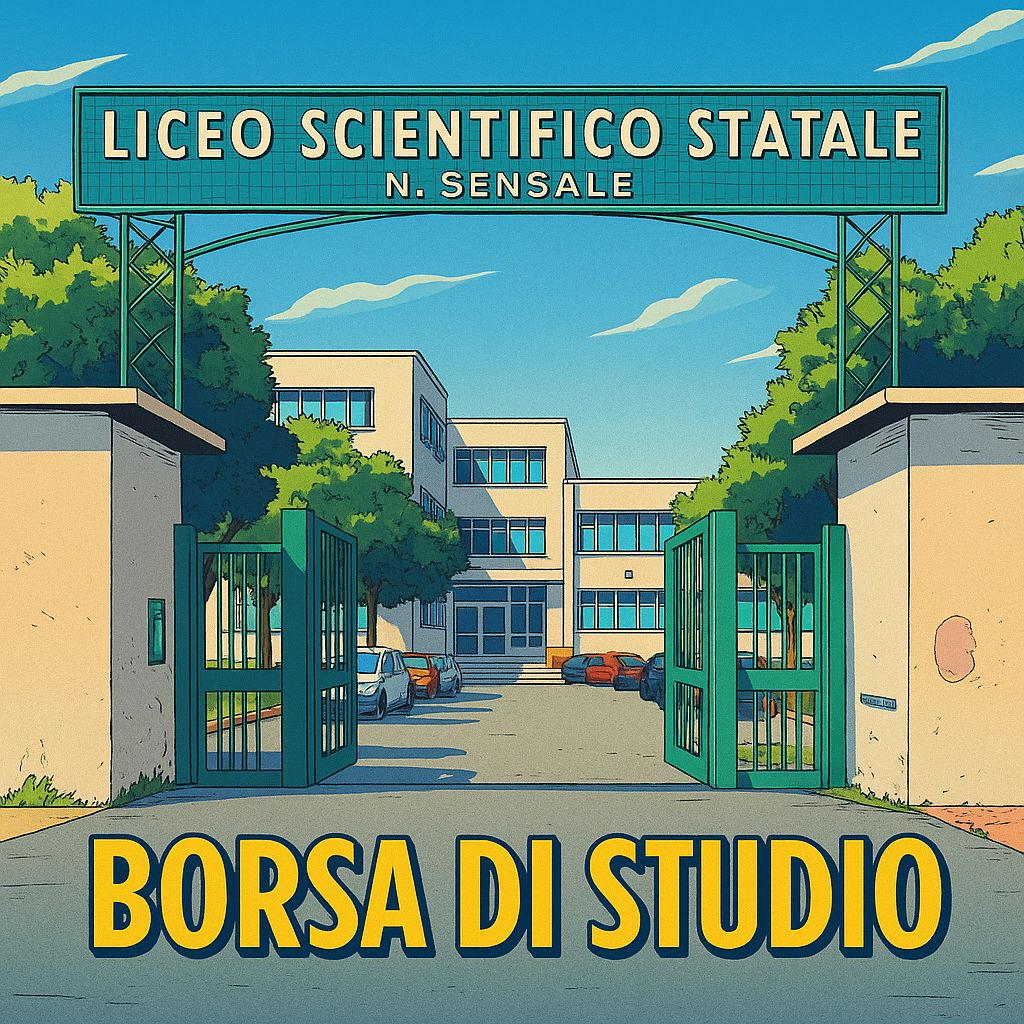 Graduatoria assegnatari Borse di Studio